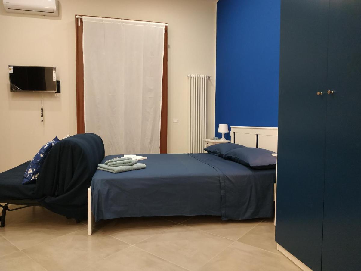 Bed & Breakfast Sun&thecity Naples