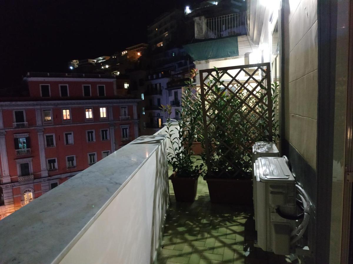 Sun&thecity Bed & Breakfast Napels