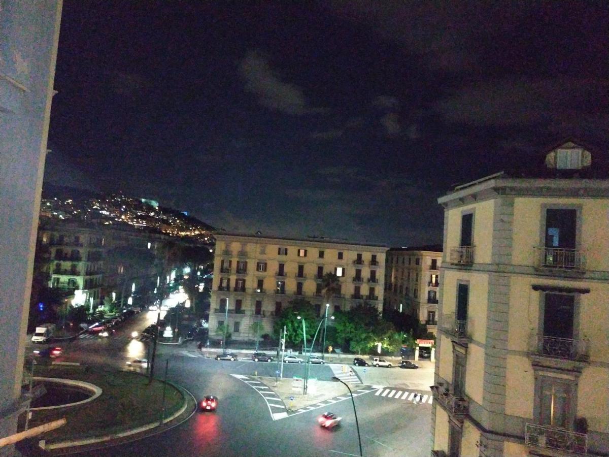 Sun&thecity Naples