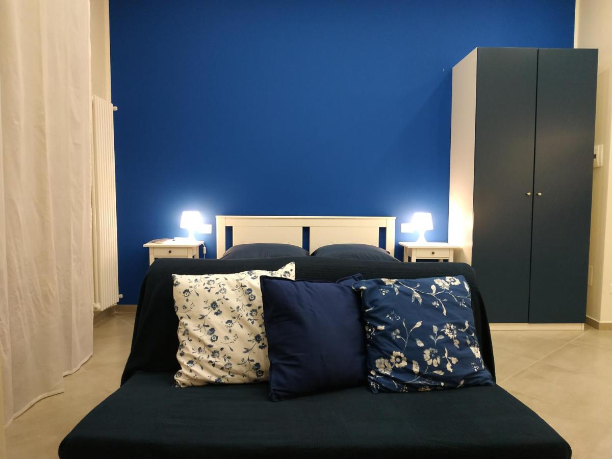 Sun&thecity Bed & Breakfast Napels