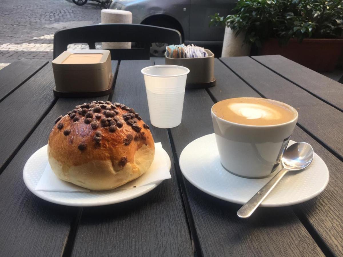 Sun&thecity Bed & Breakfast Naples
