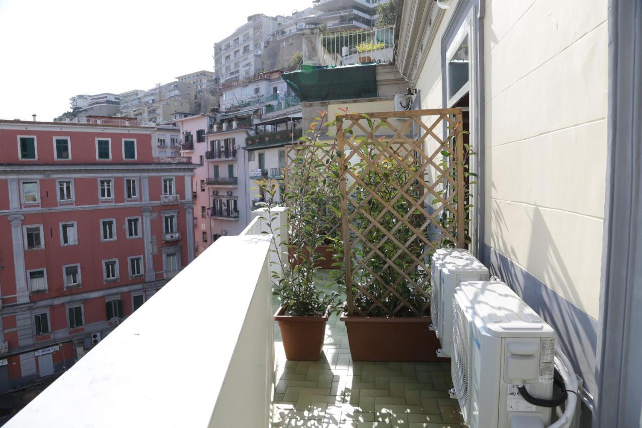 Sun&thecity Bed & Breakfast Naples