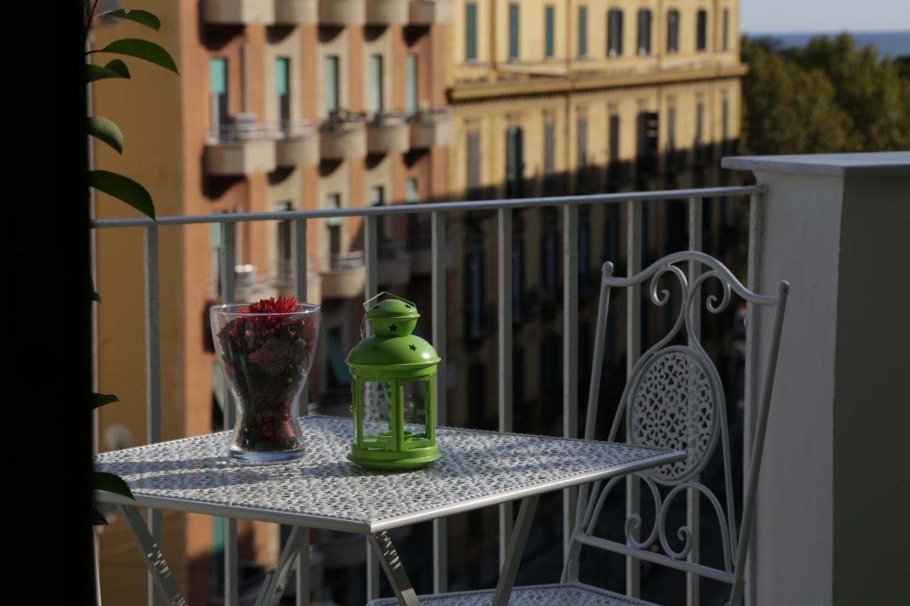 Sun&thecity Bed & Breakfast Napels